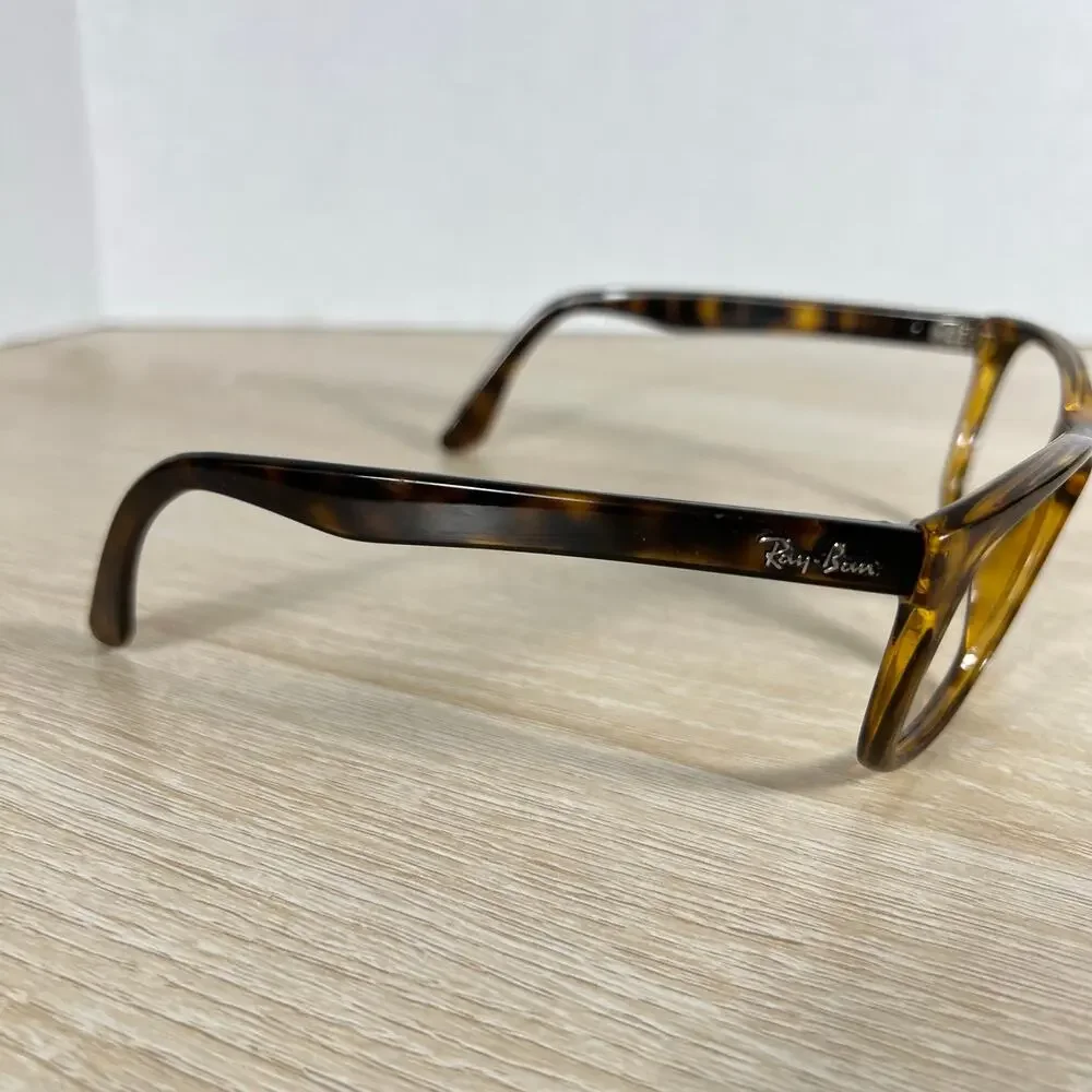 Ray-Ban RB4181 710/51 Sunglasses Havana Frame Only 57-16-145 Made in Italy 2N